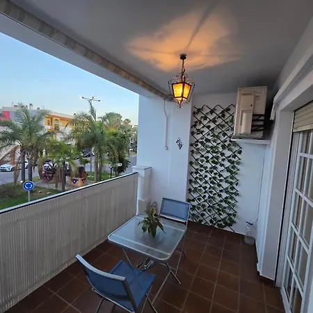 Apartamento Mirador Vista Alegre Smc Salobrena Exterior photo