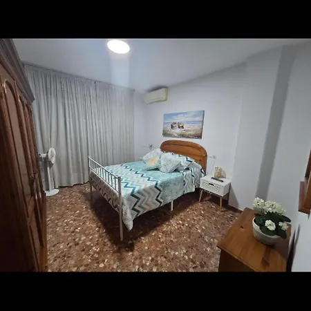 Apartamento Mirador Vista Alegre Smc Salobrena Room photo