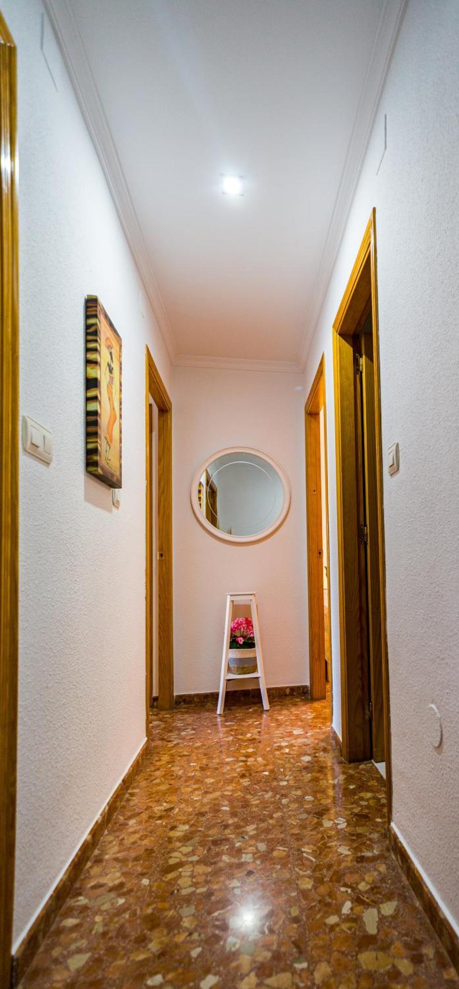 Appartement Mirador Vista Alegre Smc *