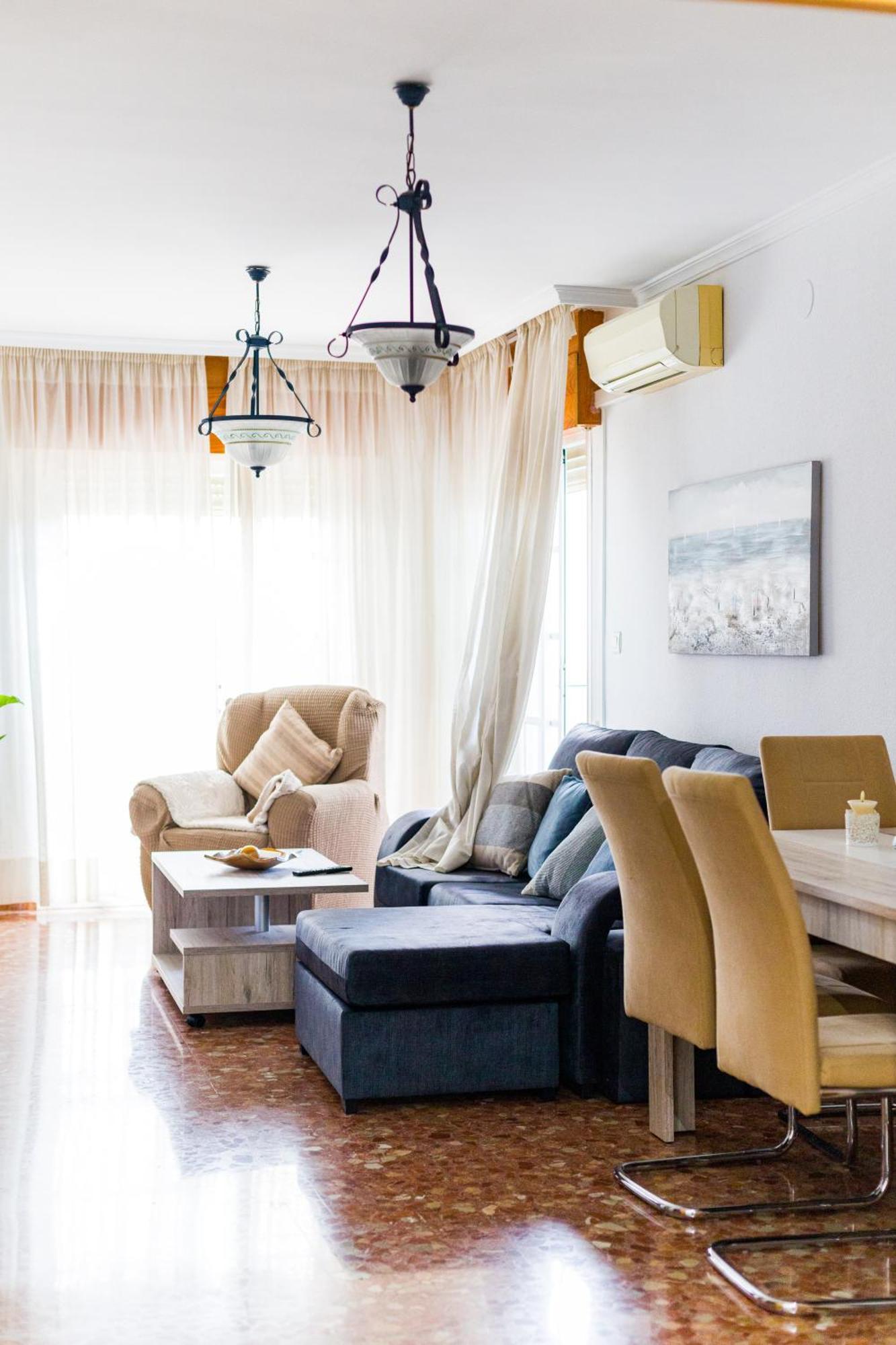 Mirador Vista Alegre Smc Appartement *
