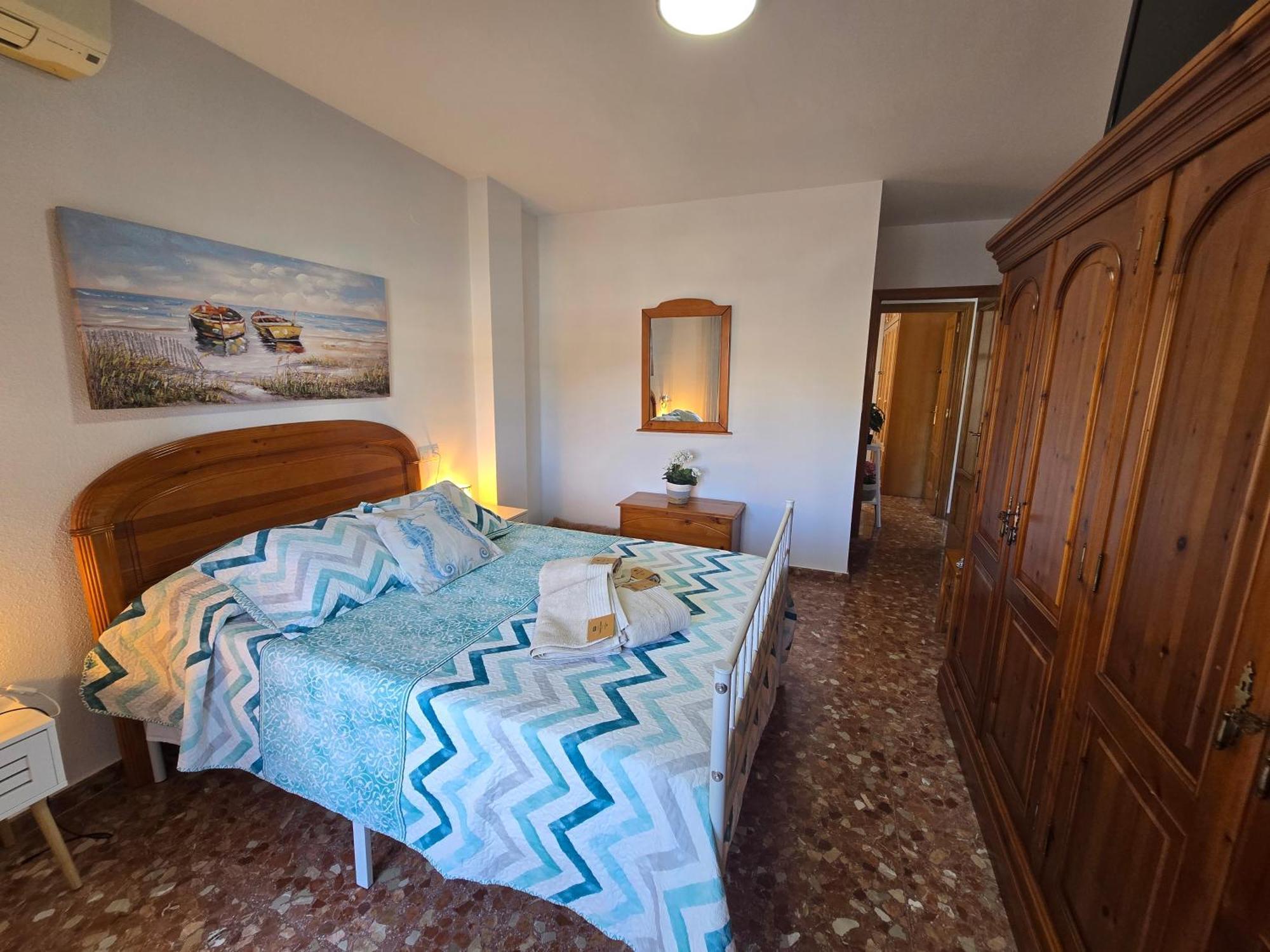 Appartement Mirador Vista Alegre Smc